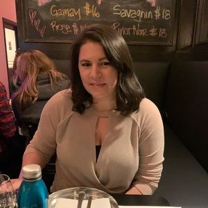 Meet your Posher, Heather